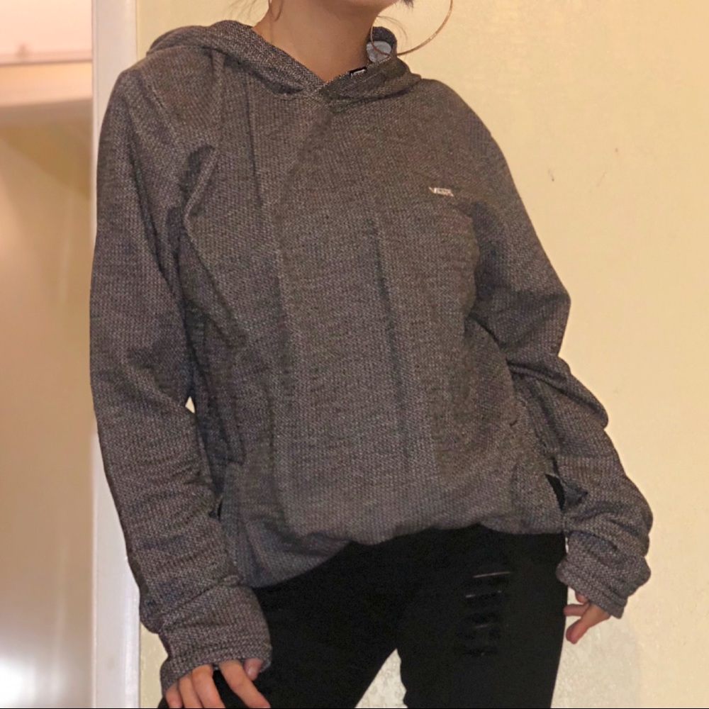 VANS HOODIE